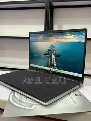 New Laptop HP Stream Notebook 8GB AMD Ryzen 5 SSD 512GB