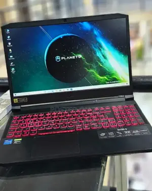 New Laptop Acer Nitro 5 16GB Intel Core I7 SSD 1T
