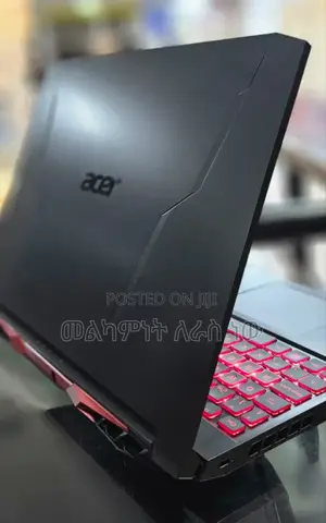 New Laptop Acer Nitro 5 16GB Intel Core I7 SSD 1T