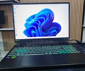 Photo - New Laptop Acer Predator Helios Neo 16 16GB Intel Core I9 SSD 1T