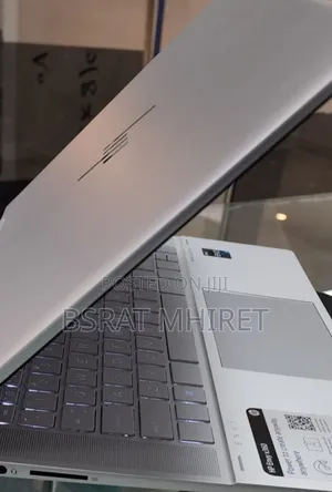 Photo - New Laptop HP Envy X360 8GB Intel Core I5 SSD 512GB