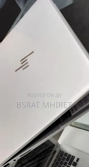 New Laptop HP Envy X360 8GB Intel Core I5 SSD 512GB