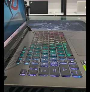 New Laptop Asus ROG Strix G16 G614 16GB Intel Core I7 SSD 1T