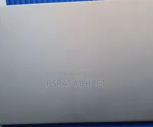 New Laptop Lenovo Ideapad 3 16GB Intel Core I7 SSD 512GB