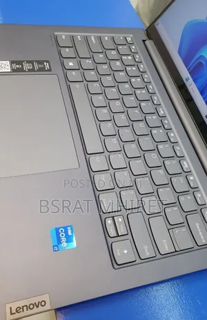 New Laptop Lenovo Ideapad 3 16GB Intel Core I7 SSD 512GB