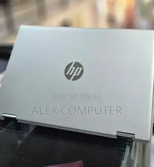 New Laptop HP Pavilion 14 X360 2-in-1 16GB Intel Core I5 SSD 512GB