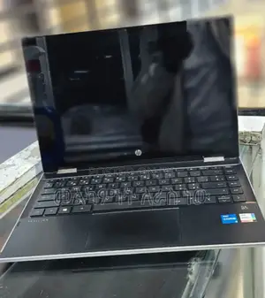 New Laptop HP Pavilion 14 X360 2-in-1 16GB Intel Core I5 SSD 512GB