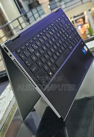 New Laptop HP Pavilion 14 X360 2-in-1 16GB Intel Core I5 SSD 512GB