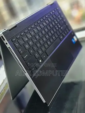 New Laptop HP Pavilion 14 X360 2-in-1 16GB Intel Core I5 SSD 512GB