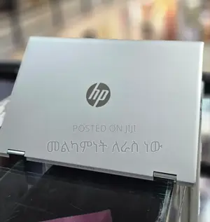New Laptop HP Pavilion 14 X360 2-in-1 16GB Intel Core I5 SSD 512GB
