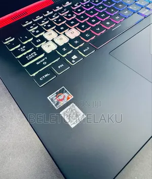 New Laptop Asus ROG Strix G15 16GB AMD Ryzen 9 SSD 1T