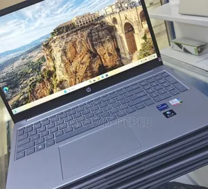 New Laptop HP Stream Notebook 16GB Intel Core I5 SSD 1T