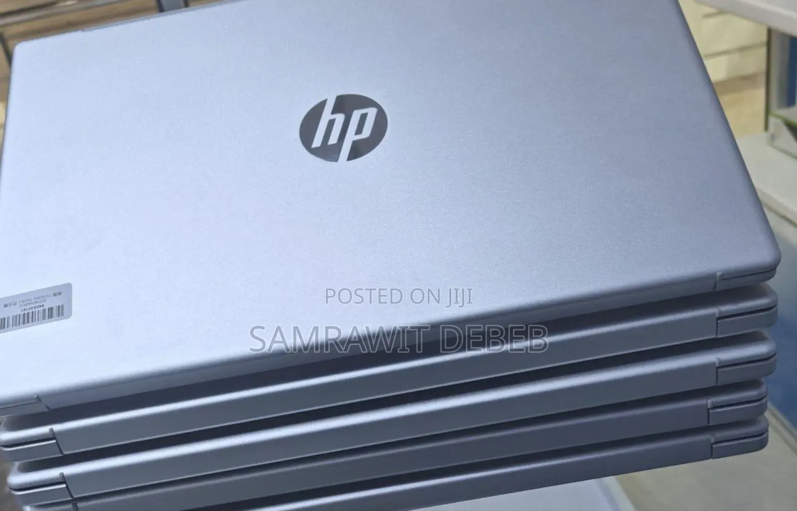 New Laptop HP Stream Notebook 16GB Intel Core I5 SSD 1T