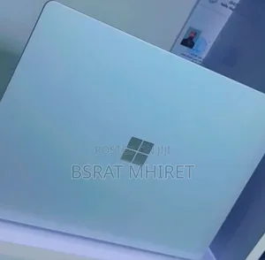 Photo - New Laptop Microsoft Surface Pro 8GB Intel Core I5 SSD 256GB