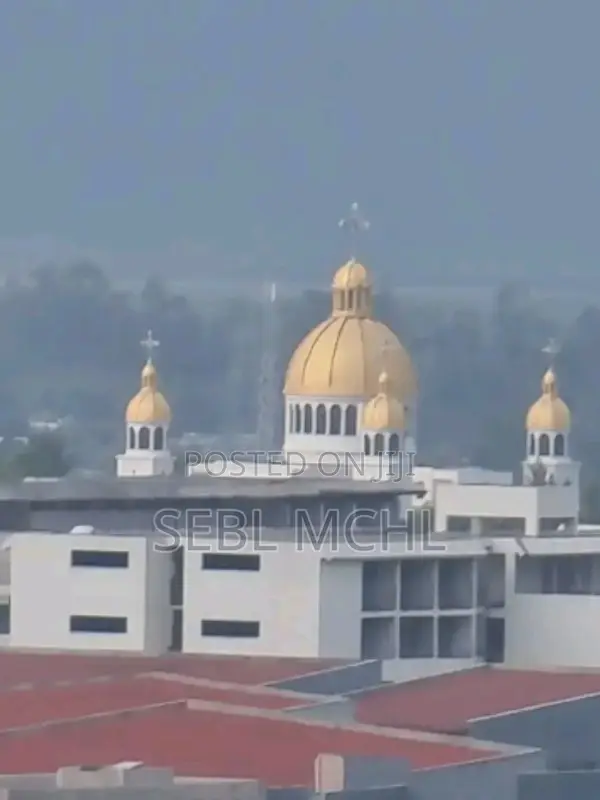 2bdrm House in ሀዋሳ ዲያስፖራ ሳሊተምህረት, Sidama for sale