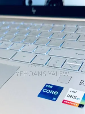 New Laptop HP Pavilion 14 16GB Intel Core I5 SSD 1T