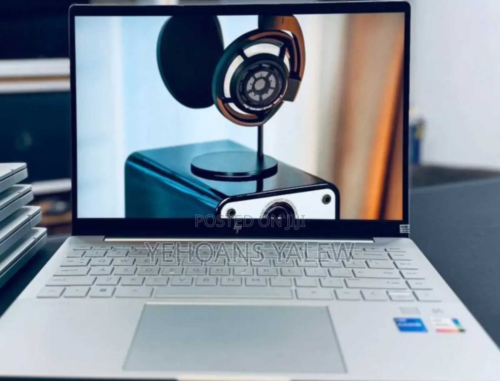 New Laptop HP Pavilion 14 16GB Intel Core I5 SSD 1T