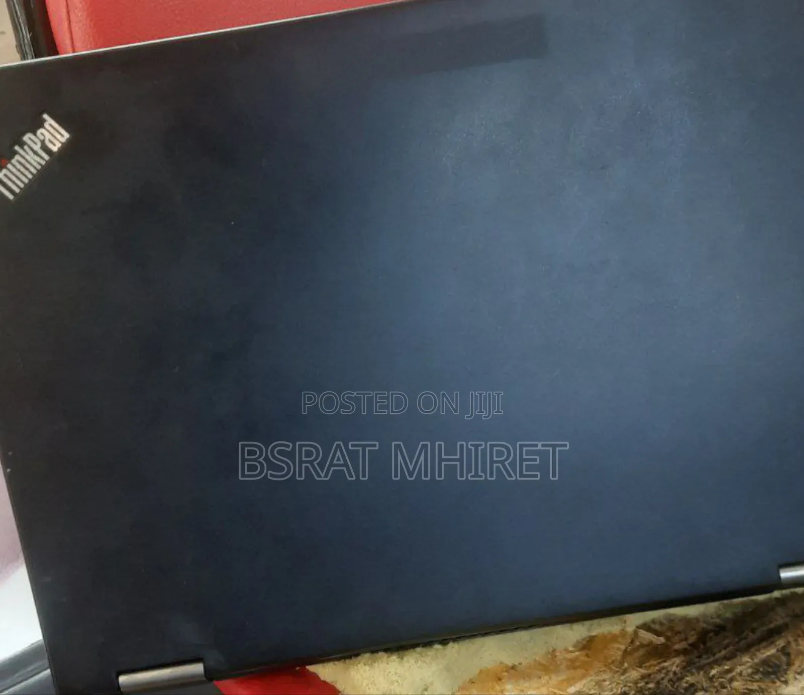 New Laptop Lenovo ThinkPad X380 Yoga 16GB Intel Core I7 SSD 512GB