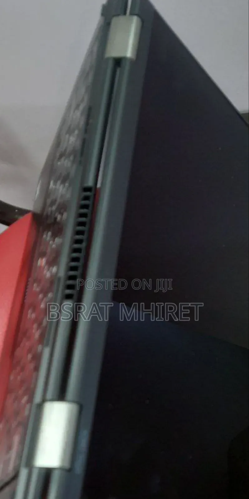 New Laptop Lenovo ThinkPad X380 Yoga 16GB Intel Core I7 SSD 512GB