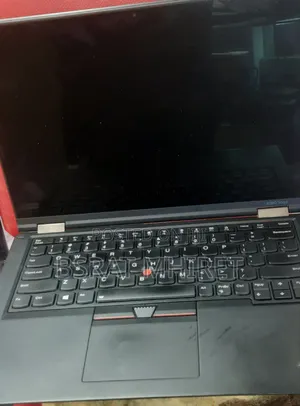 New Laptop Lenovo ThinkPad X380 Yoga 16GB Intel Core I7 SSD 512GB