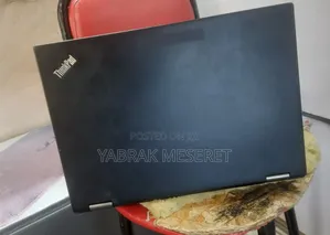 New Laptop Lenovo ThinkPad X380 Yoga 16GB Intel Core I7 SSD 512GB