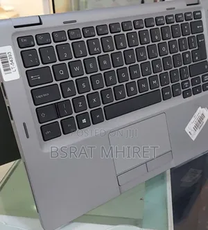 New Laptop Dell Latitude 5310 16GB Intel Core I5 SSD 256GB