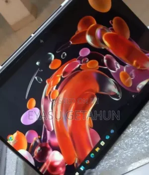 New Laptop HP Envy X360 32GB Intel Core Ultra 7 SSD 2T