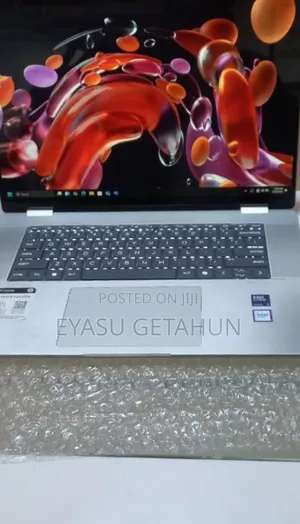 New Laptop HP Envy X360 32GB Intel Core Ultra 7 SSD 2T