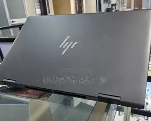 Photo - New Laptop HP Envy X360 16GB AMD Ryzen 7 SSD 512GB