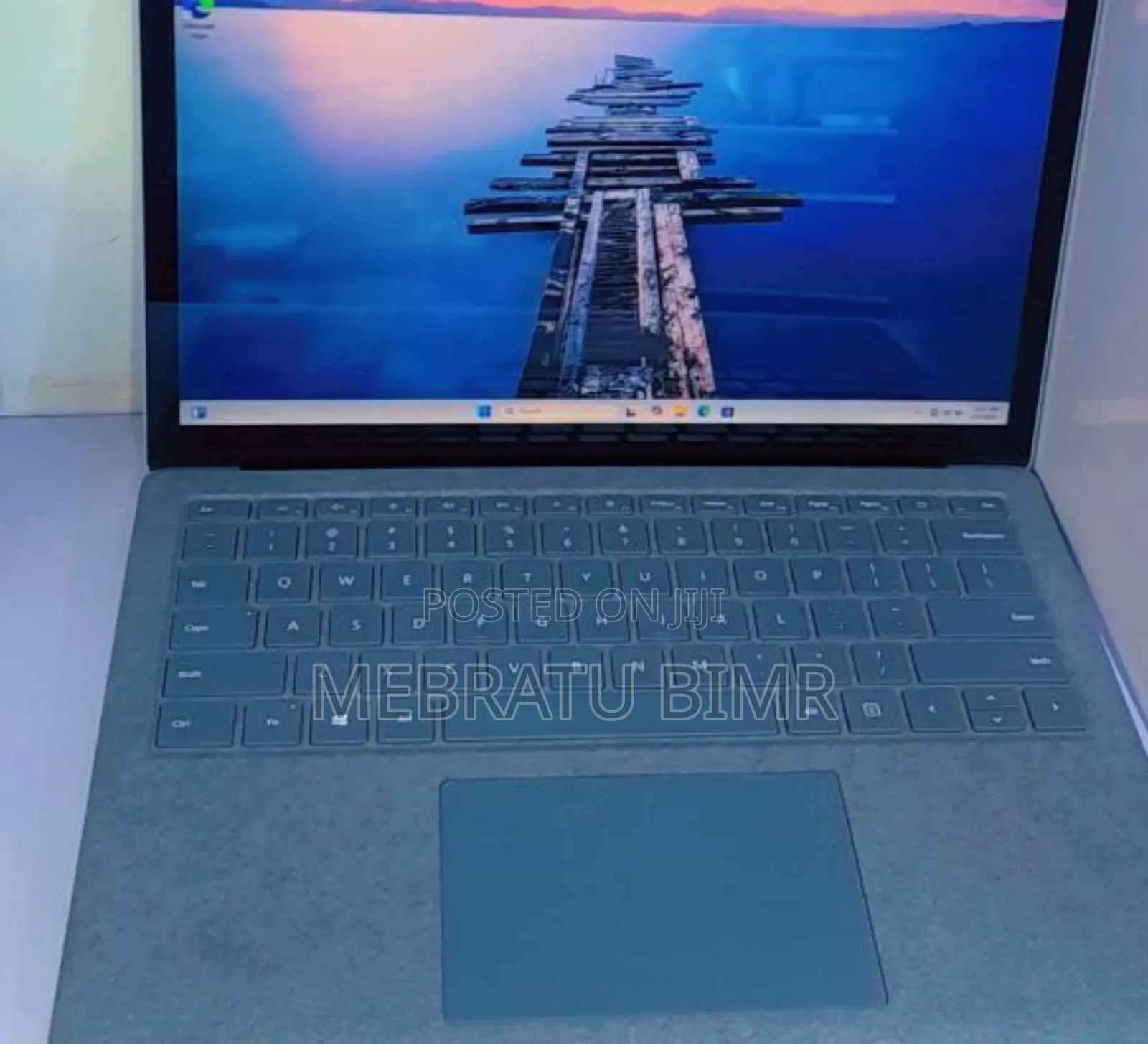 New Laptop Microsoft Surface Laptop 4 16GB Intel Core I7 SSD 512GB