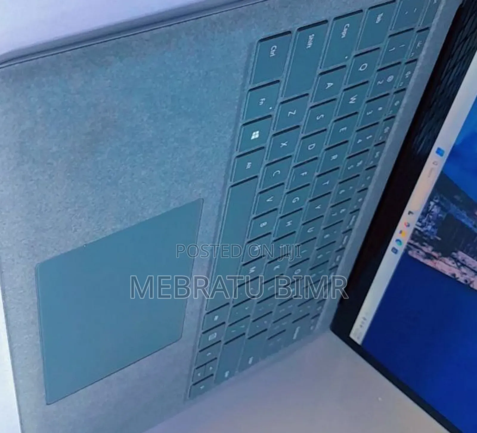 New Laptop Microsoft Surface Laptop 4 16GB Intel Core I7 SSD 512GB