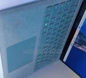 New Laptop Microsoft Surface Laptop 4 16GB Intel Core I7 SSD 512GB