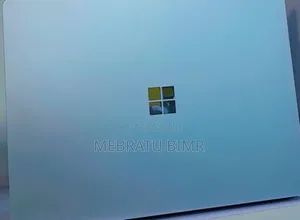 New Laptop Microsoft Surface Laptop 4 16GB Intel Core I7 SSD 512GB