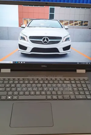 Photo - New Laptop Dell Precision 7780 32GB Intel Core I7 SSD 1T