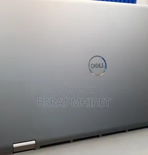 New Laptop Dell Precision 7780 32GB Intel Core I7 SSD 1T