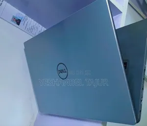 Photo - New Laptop Dell Inspiron 15 8GB Intel Core I5 HDD+SSD 1T