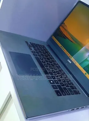 New Laptop Dell Inspiron 15 8GB Intel Core I5 HDD+SSD 1T