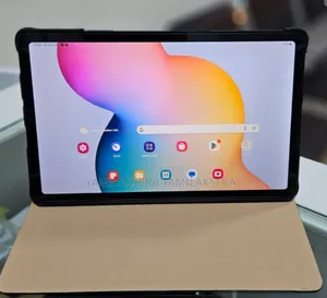 Photo - New Samsung Galaxy Tab A9+ 128 GB Black