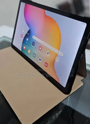 New Samsung Galaxy Tab A9+ 128 GB Black