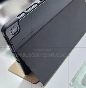 New Samsung Galaxy Tab A9+ 128 GB Black