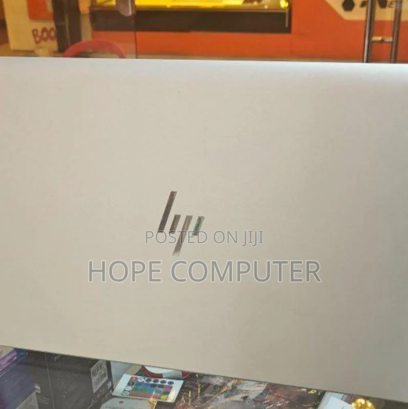 New Laptop HP EliteBook 840 G7 16GB Intel Core I5 SSD 512GB