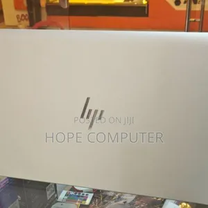 New Laptop HP EliteBook 840 G7 16GB Intel Core I5 SSD 512GB