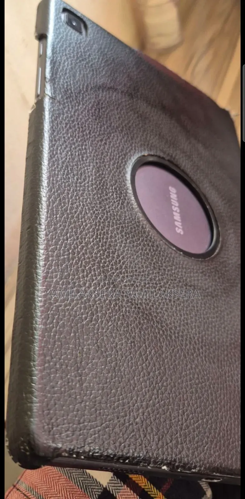 New Samsung Galaxy Tab A7 10.4 (2022) 64 GB Black