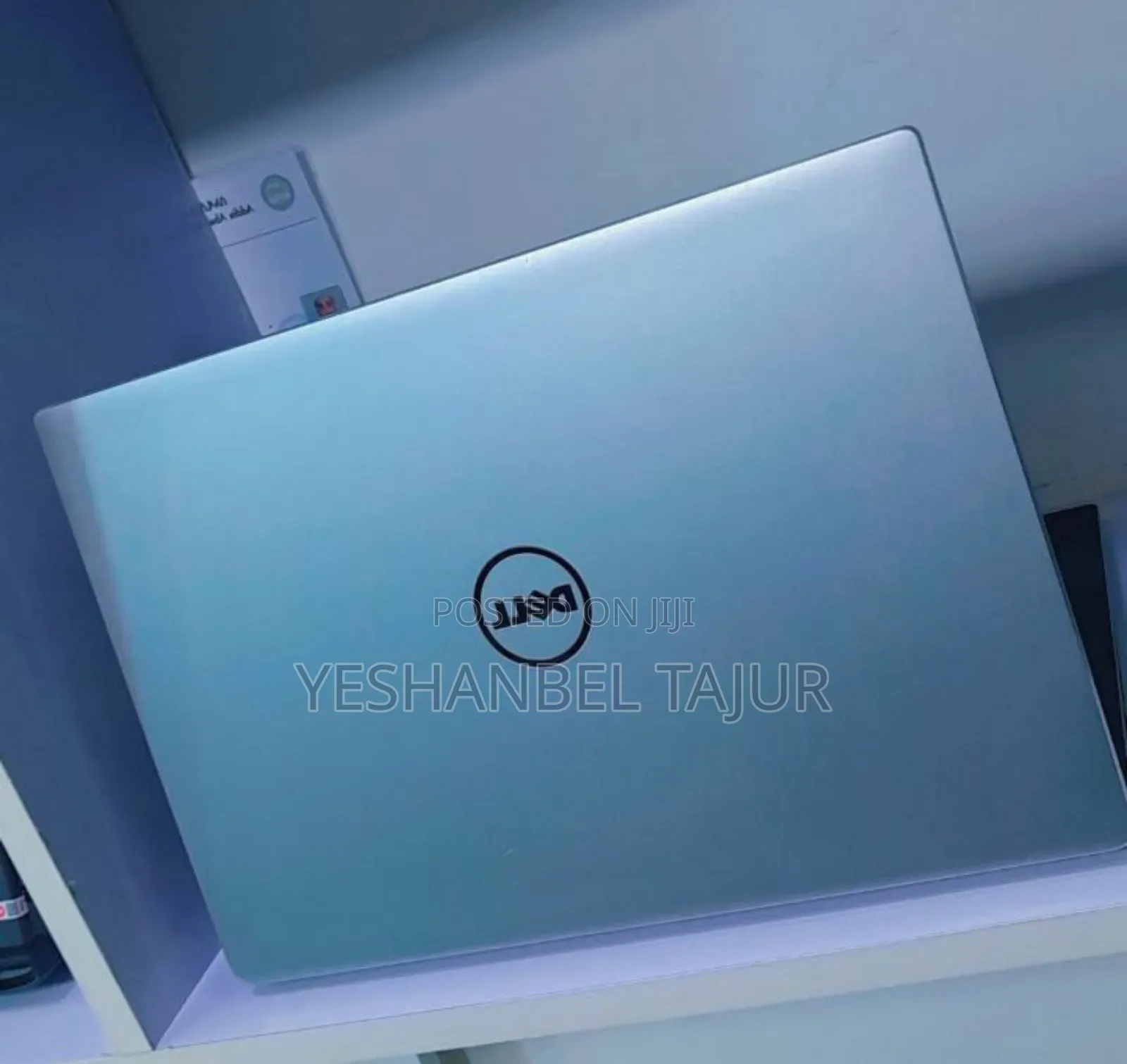 New Laptop Dell Inspiron 15 8GB Intel Core I5 HDD+SSD 1T