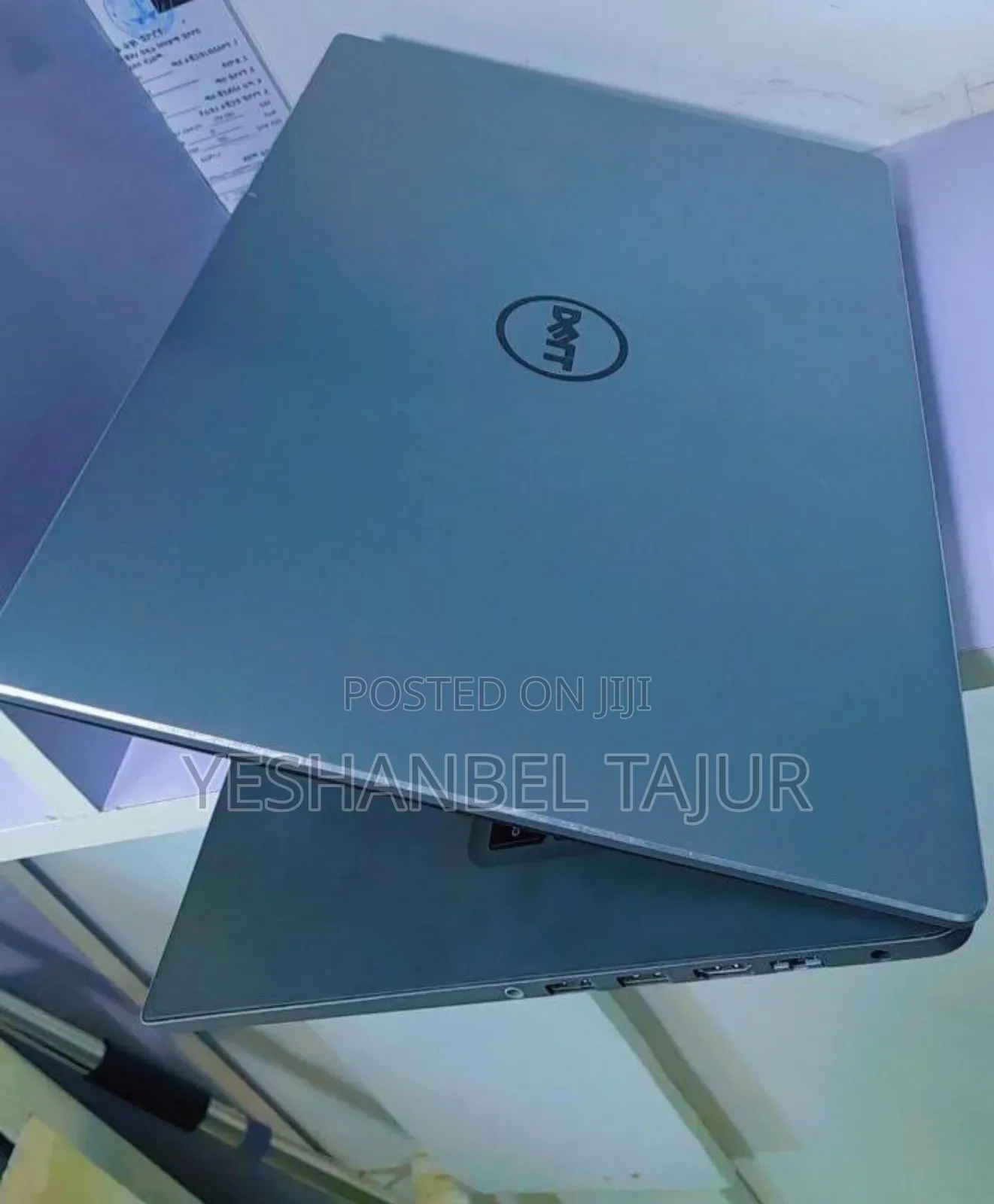 New Laptop Dell Inspiron 15 8GB Intel Core I5 HDD+SSD 1T