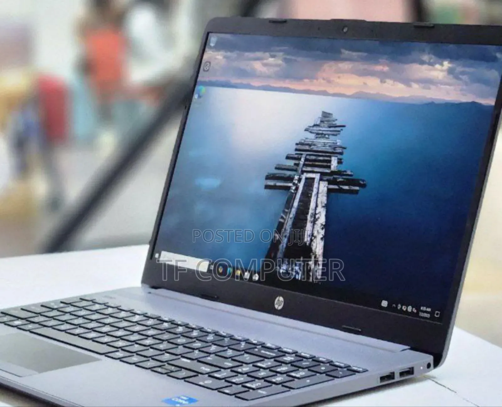 New Laptop HP Stream Notebook 16GB Intel Core I5 SSD 512GB