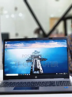 New Laptop HP Stream Notebook 16GB Intel Core I5 SSD 512GB