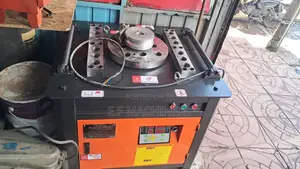 Pipe Bending Machine