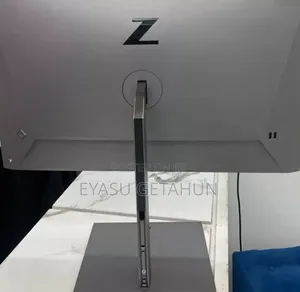 Photo - Hp Z Series Monitor