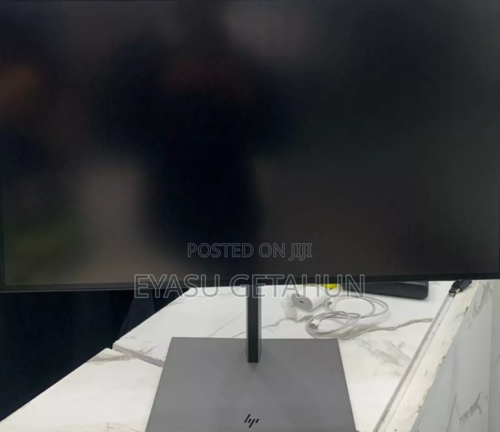Hp Z Series Monitor